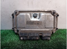 Recambio de centralita motor uce para peugeot 206 berlina quicksilver referencia OEM IAM 9648482980 9648482980 0261208101