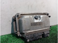 Recambio de centralita motor uce para peugeot 206 berlina quicksilver referencia OEM IAM 9648482980 9648482980 0261208101 2