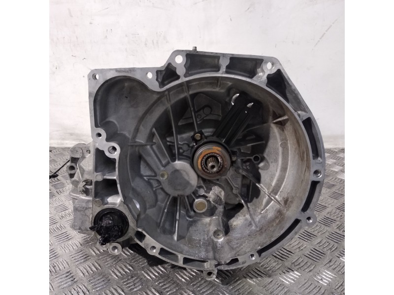 Recambio de caja cambios para ford fiesta (cbk) ambiente referencia OEM IAM 2N1R7002EC 2N1R7002EC 2N1R7002EC