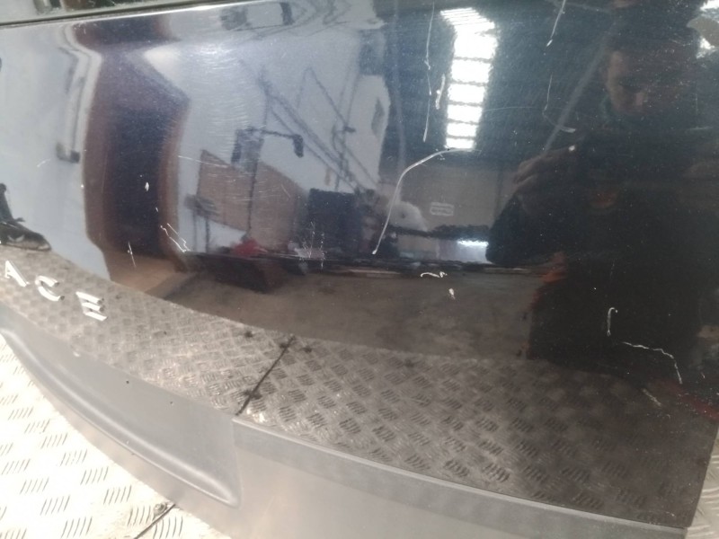 Recambio de porton trasero para renault espace iv (jk0) grand espace expression referencia OEM IAM   