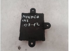 Recambio de centralita cierre para ford mondeo ber. (ca2) referencia OEM IAM 7G9T14B533 7G9T14B533 1001219700 2