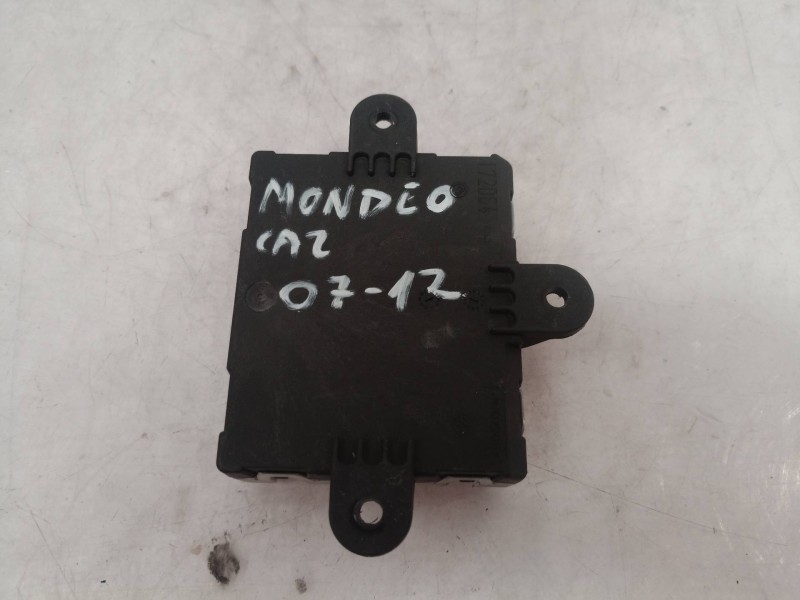 Recambio de centralita cierre para ford mondeo ber. (ca2) referencia OEM IAM 7G9T14B533 7G9T14B533 1001219700