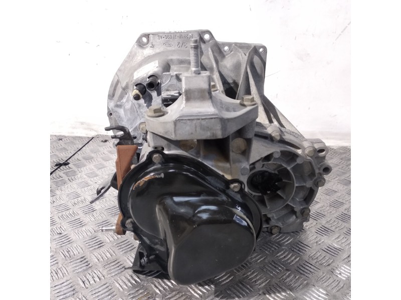 Recambio de caja cambios para ford fiesta (cbk) ambiente referencia OEM IAM 2N1R7002EC 2N1R7002EC 2N1R7002EC