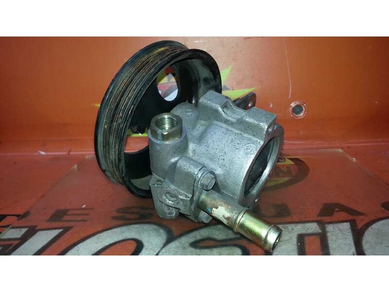 Recambio de bomba direccion para daewoo nubira berlina 1.6 cat referencia OEM IAM 540415 540415 540415