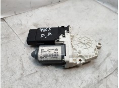 Recambio de motor elevalunas delantero derecho para seat leon (1m1) sport referencia OEM IAM 1C0959802C 1C0959802C 1C0959802C