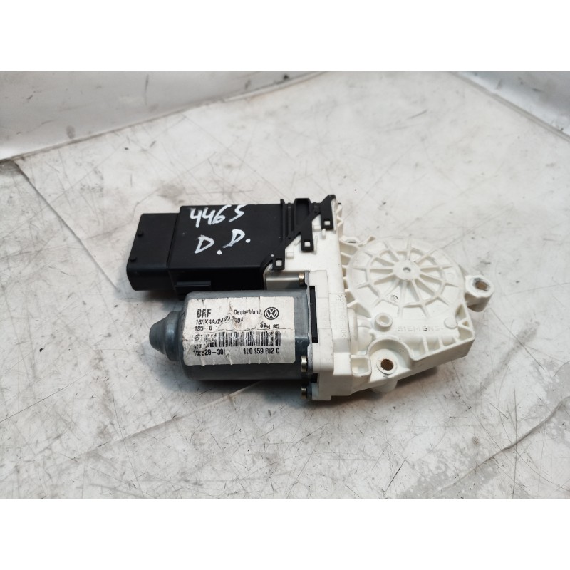 Recambio de motor elevalunas delantero derecho para seat leon (1m1) sport referencia OEM IAM 1C0959802C 1C0959802C 1C0959802C