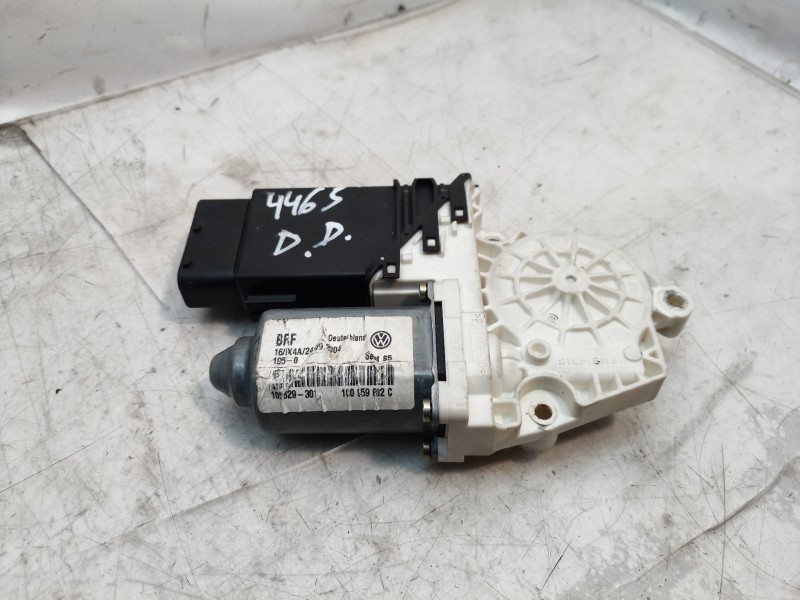 Recambio de motor elevalunas delantero derecho para seat leon (1m1) sport referencia OEM IAM 1C0959802C 1C0959802C 1C0959802C