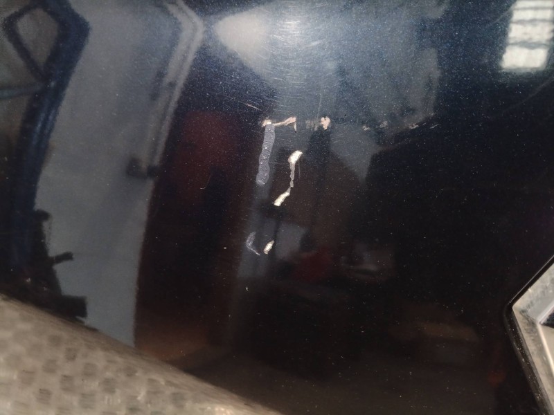 Recambio de porton trasero para renault espace iv (jk0) grand espace expression referencia OEM IAM   