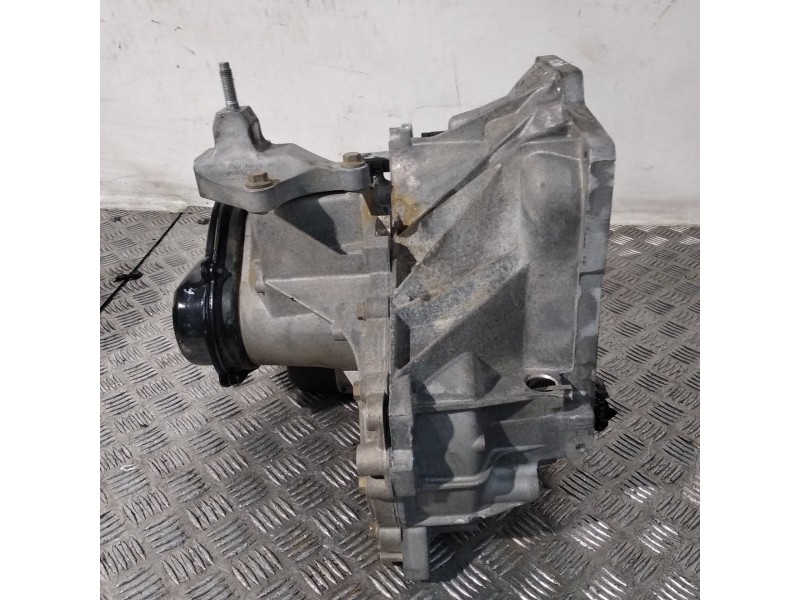 Recambio de caja cambios para ford fiesta (cbk) ambiente referencia OEM IAM 2N1R7002EC 2N1R7002EC 2N1R7002EC