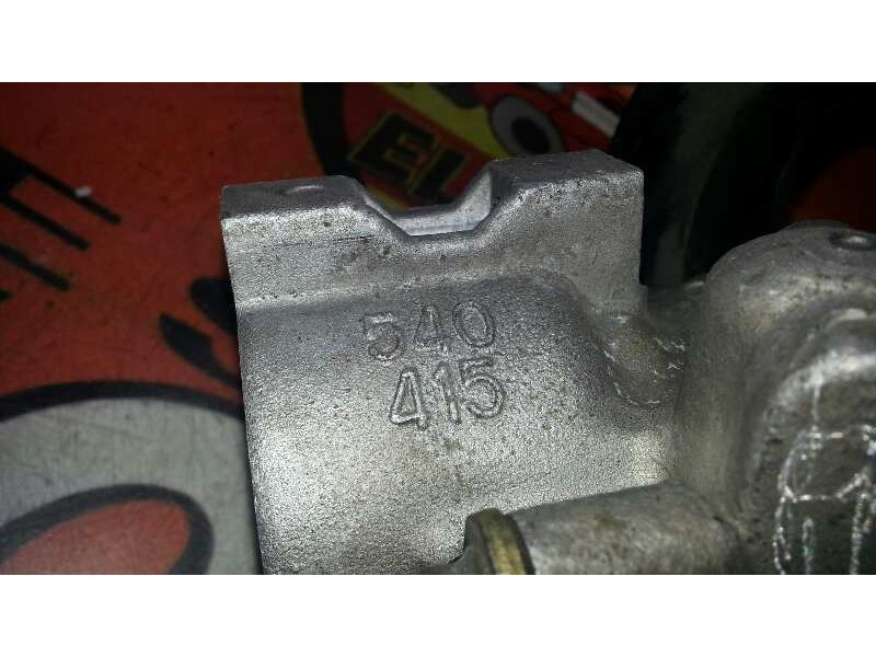 Recambio de bomba direccion para daewoo nubira berlina 1.6 cat referencia OEM IAM 540415 540415 540415