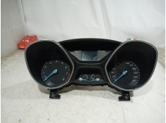 Recambio de cuadro instrumentos para ford c-max edition referencia OEM IAM BM5T10849BAG BM5T10849BAG BM5T10849BAG