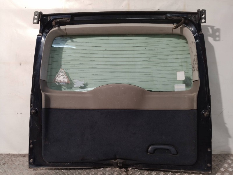 Recambio de porton trasero para renault espace iv (jk0) grand espace expression referencia OEM IAM   