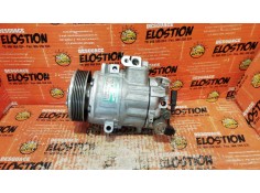 Recambio de compresor aire acondicionado para volkswagen polo (9n1) highline referencia OEM IAM 6Q0820803R 6Q0820803R 6Q0820803R