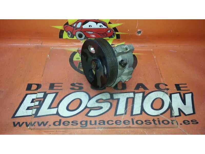 Recambio de bomba direccion para daewoo nubira berlina 1.6 cat referencia OEM IAM 540415 540415 540415