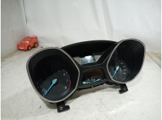 Recambio de cuadro instrumentos para ford c-max edition referencia OEM IAM BM5T10849BAG BM5T10849BAG BM5T10849BAG 2