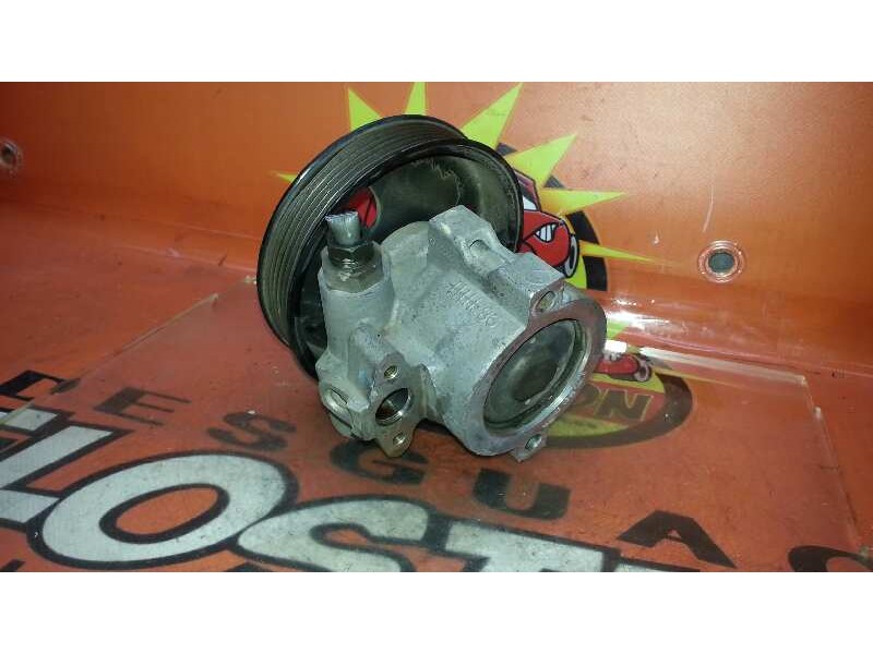 Recambio de bomba direccion para daewoo nubira berlina 1.6 cat referencia OEM IAM 540415 540415 540415