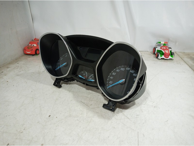 Recambio de cuadro instrumentos para ford c-max edition referencia OEM IAM BM5T10849BAG BM5T10849BAG BM5T10849BAG