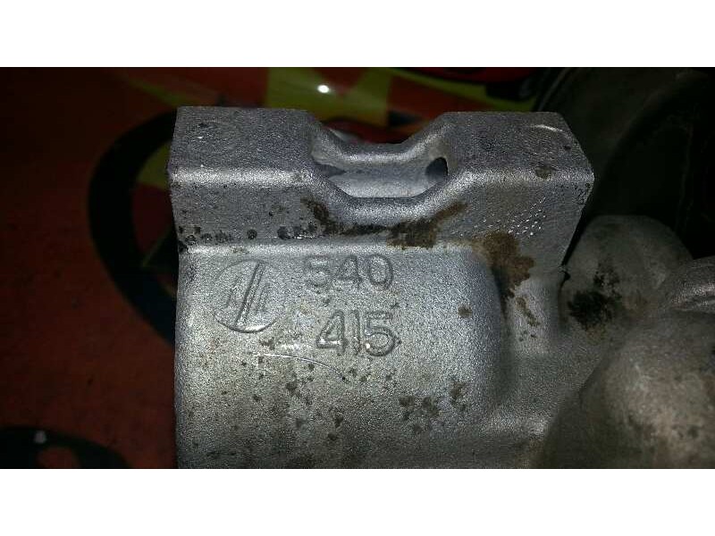 Recambio de bomba direccion para daewoo nubira berlina 1.6 cat referencia OEM IAM 540415 540415 540415