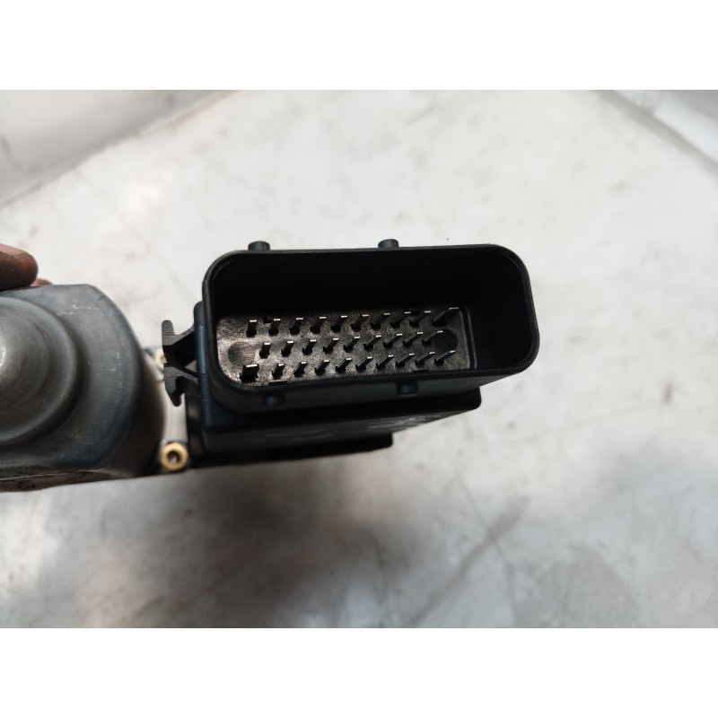 Recambio de motor elevalunas delantero derecho para seat leon (1m1) sport referencia OEM IAM 1C0959802C 1C0959802C 1C0959802C