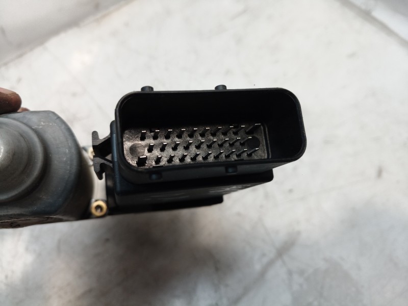 Recambio de motor elevalunas delantero derecho para seat leon (1m1) sport referencia OEM IAM 1C0959802C 1C0959802C 1C0959802C