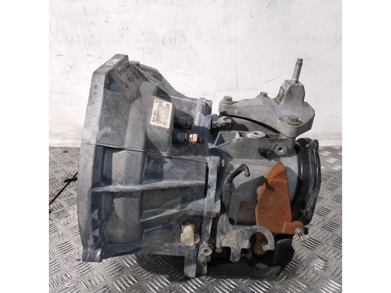 Recambio de caja cambios para ford fiesta (cbk) ambiente referencia OEM IAM 2N1R7002EC 2N1R7002EC 2N1R7002EC