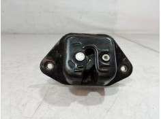 Recambio de cerradura maletero / porton para lancia lybra berlina 1.9 jtd referencia OEM IAM 61110A 61110A 61110A