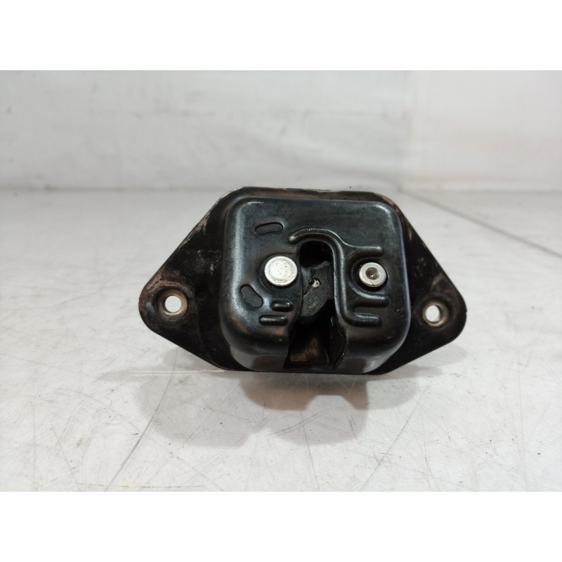 Recambio de cerradura maletero / porton para lancia lybra berlina 1.9 jtd referencia OEM IAM 61110A 61110A 61110A