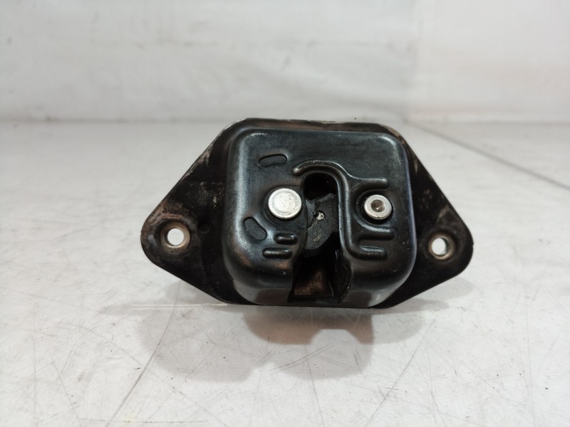Recambio de cerradura maletero / porton para lancia lybra berlina 1.9 jtd referencia OEM IAM 61110A 61110A 61110A