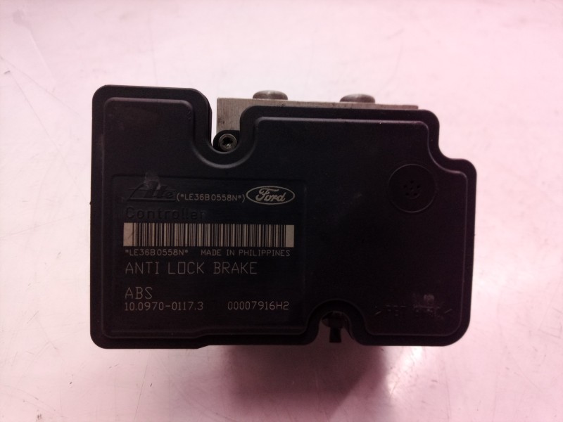 Recambio de abs para ford fiesta (cbk) ambiente referencia OEM IAM 1002070051 1002070051 D461437A0