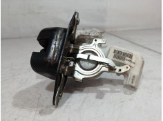 Recambio de cerradura maletero / porton para lancia lybra berlina 1.9 jtd referencia OEM IAM 61110A 61110A 61110A 2