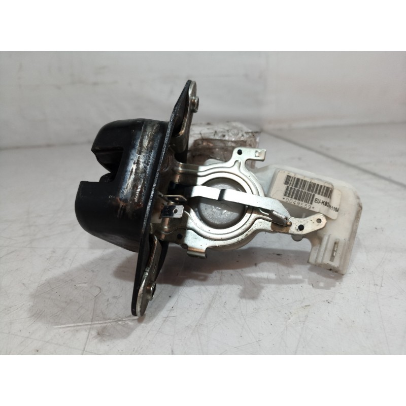 Recambio de cerradura maletero / porton para lancia lybra berlina 1.9 jtd referencia OEM IAM 61110A 61110A 61110A