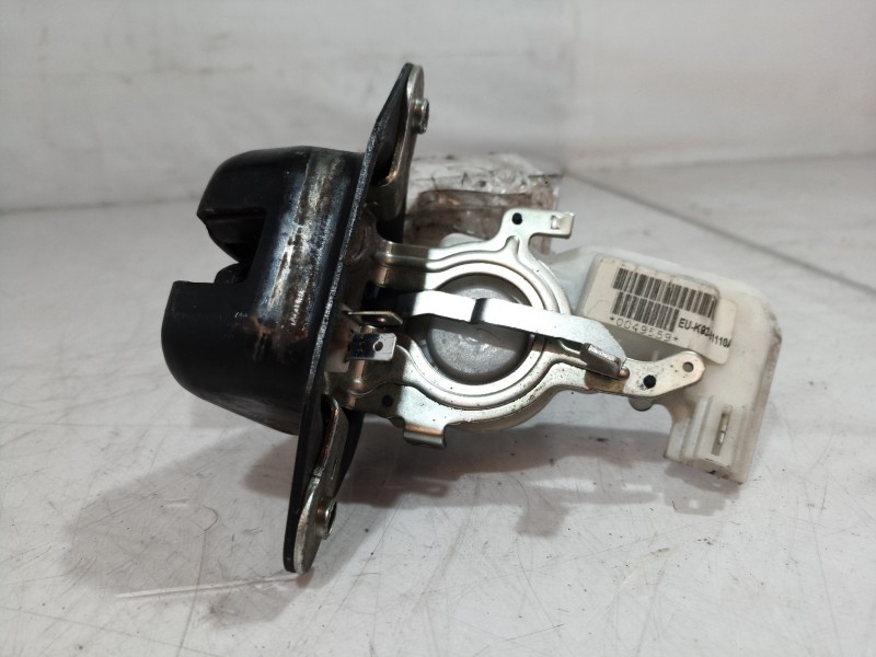 Recambio de cerradura maletero / porton para lancia lybra berlina 1.9 jtd referencia OEM IAM 61110A 61110A 61110A