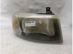 Recambio de faro derecho para ford transit caja cerrada, larga (fy) (2000 =>) ft 300 2.0 express-line referencia OEM IAM YC1513W