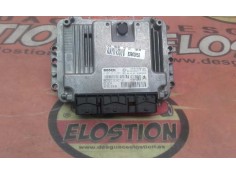 Recambio de centralita motor uce para peugeot 307 (s1) xs referencia OEM IAM 9656161880 0281011627 
