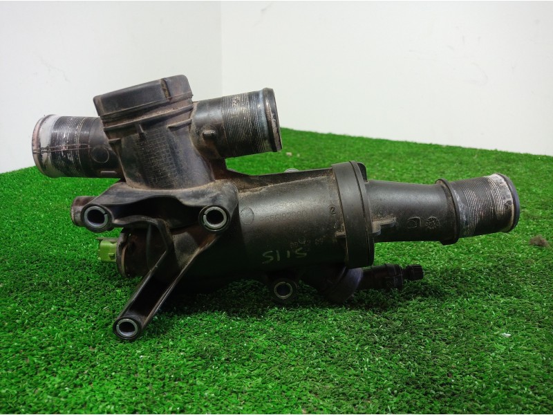 Recambio de termostato para citroën jumpy hdi 120 atlante combi referencia OEM IAM 9656182980 9656182980 9656182980