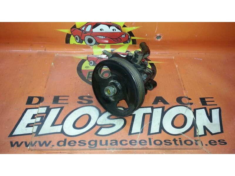 Recambio de bomba direccion para daewoo aranos cd referencia OEM IAM 96225377 96225377 96225377