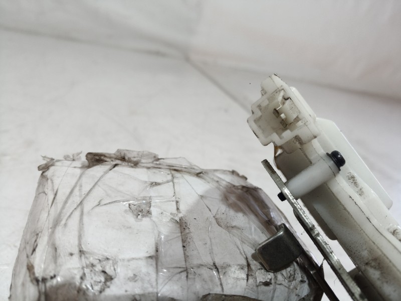 Recambio de cerradura maletero / porton para lancia lybra berlina 1.9 jtd referencia OEM IAM 61110A 61110A 61110A