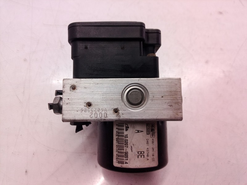 Recambio de abs para ford fiesta (cbk) ambiente referencia OEM IAM 1002070051 1002070051 D461437A0