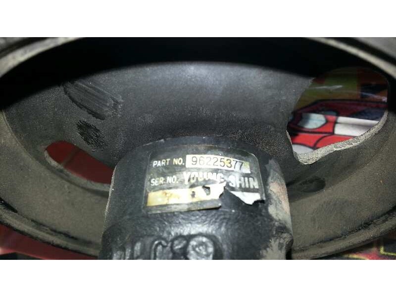 Recambio de bomba direccion para daewoo aranos cd referencia OEM IAM 96225377 96225377 96225377