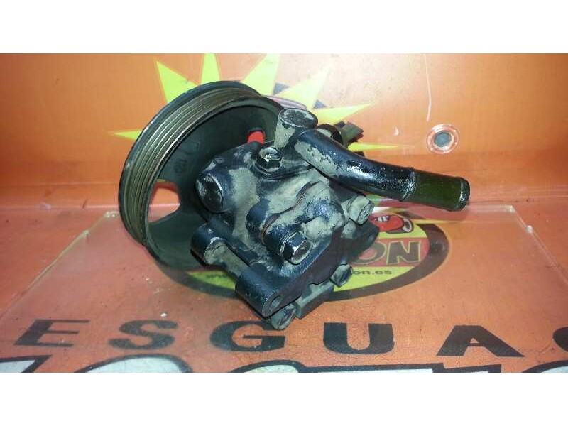 Recambio de bomba direccion para daewoo aranos cd referencia OEM IAM 96225377 96225377 96225377