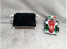 Recambio de pantalla multifuncion para ford c-max edition referencia OEM IAM EM5T18B955 EM5T18B955 EM5T18B955AB
