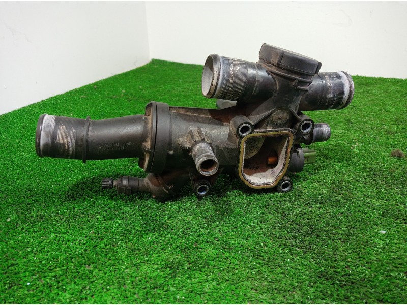 Recambio de termostato para citroën jumpy hdi 120 atlante combi referencia OEM IAM 9656182980 9656182980 9656182980