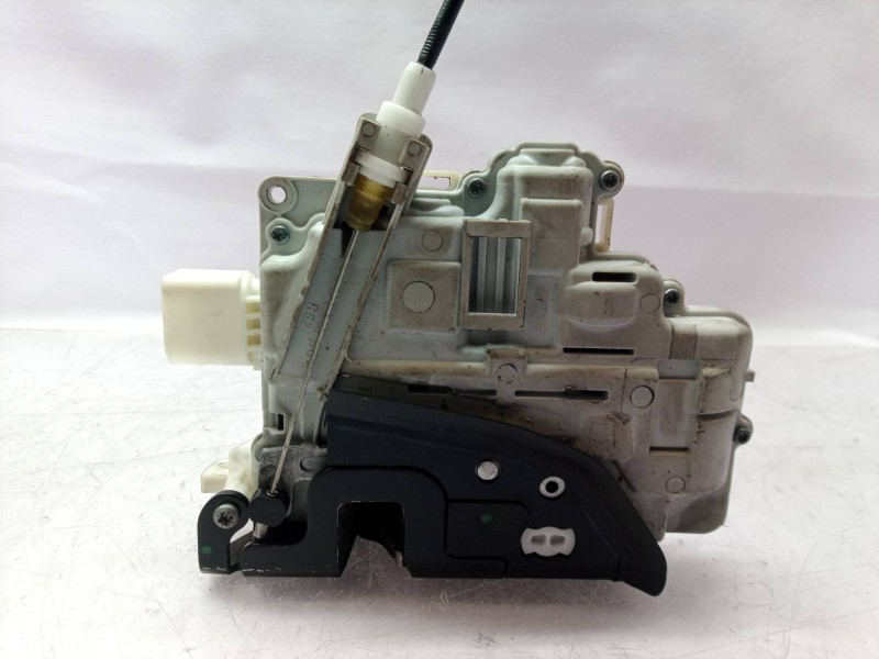 Recambio de cerradura puerta delantera derecha para audi q5 (8r) referencia OEM IAM 8J1837016 8J1837016 8J1837016