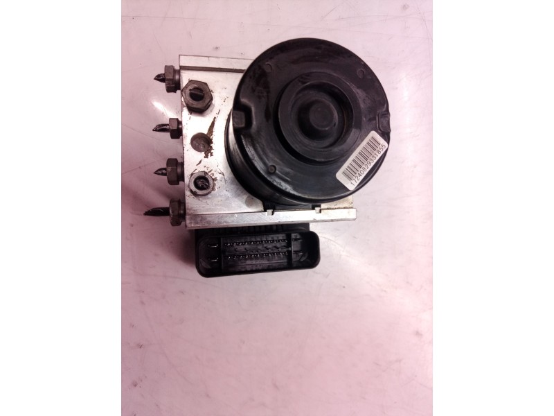 Recambio de abs para ford fiesta (cbk) ambiente referencia OEM IAM 1002070051 1002070051 D461437A0