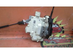 Recambio de cerradura puerta trasera derecha para volkswagen passat variant (3c5) trendline referencia OEM IAM 3C4839016B 3C4839 2