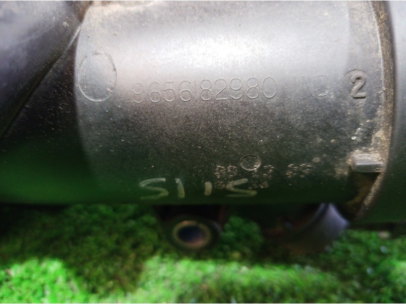 Recambio de termostato para citroën jumpy hdi 120 atlante combi referencia OEM IAM 9656182980 9656182980 9656182980