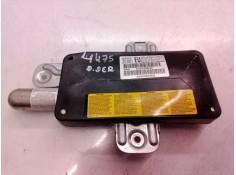 Recambio de airbag lateral derecho para ford fiesta (cbk) ambiente referencia OEM IAM 34703723003W 34703723003 34703723003