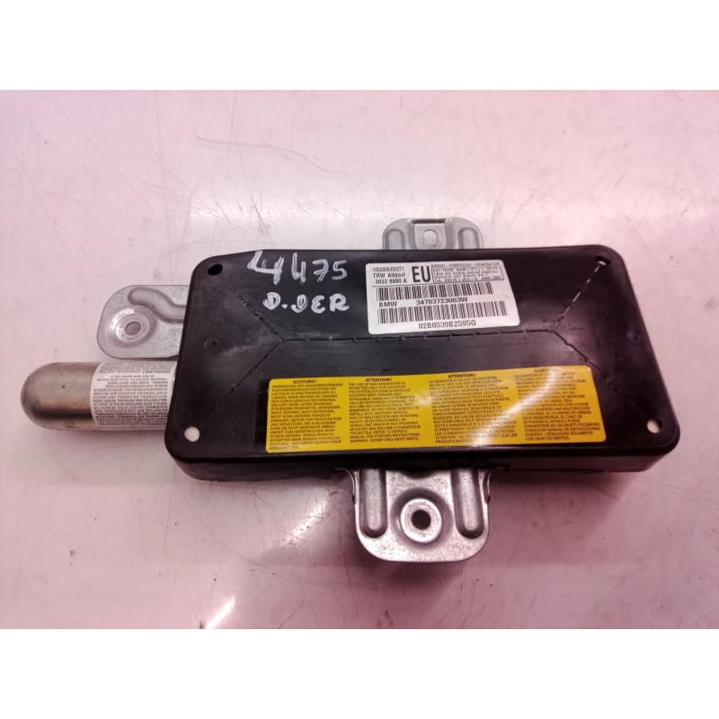 Recambio de airbag lateral derecho para ford fiesta (cbk) ambiente referencia OEM IAM 34703723003W 34703723003 34703723003