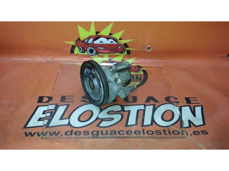 Recambio de bomba direccion para opel vectra b berlina 1.7 turbodiesel (17 dt / lu8) referencia OEM IAM 26008257 26008257 260082