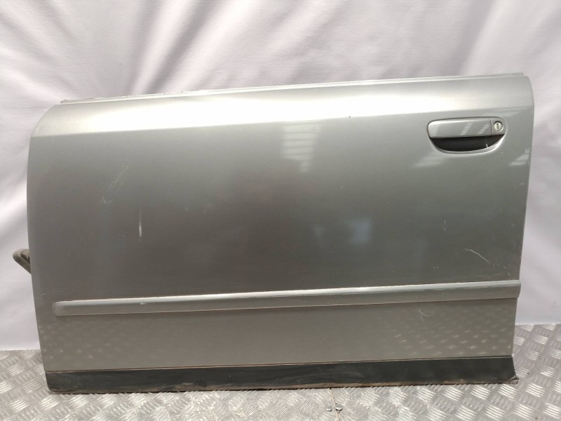 Recambio de puerta delantera izquierda para audi a4 berlina (8e) 1.8 20v turbo referencia OEM IAM   